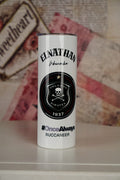 Orlando Pirates Personalised Tumbler 600ml